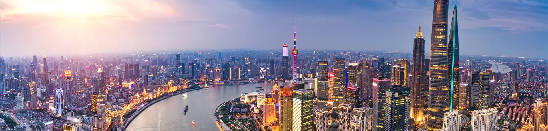 shanghai skyline alixpartners in greater china