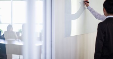 whiteboard careers in consulting